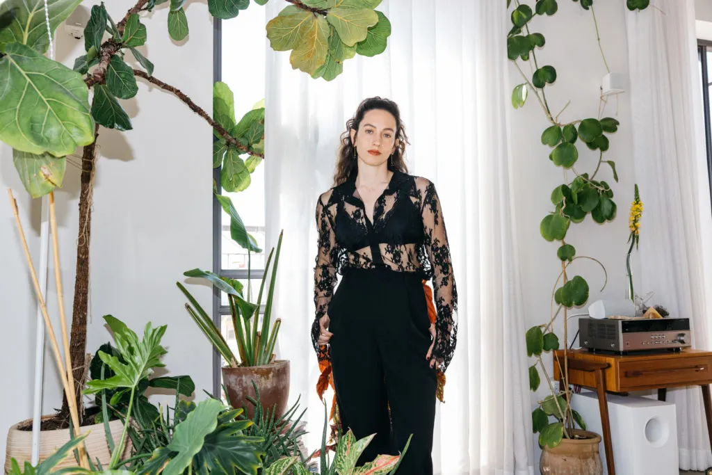 דניאל רובין וחברים