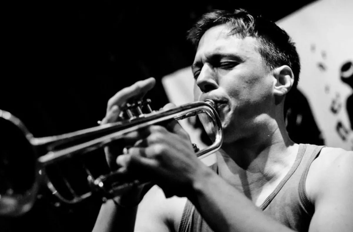 מפגש חצוצרנים - ענקי החצוצרה במחווה ללואי ארמסטרונג