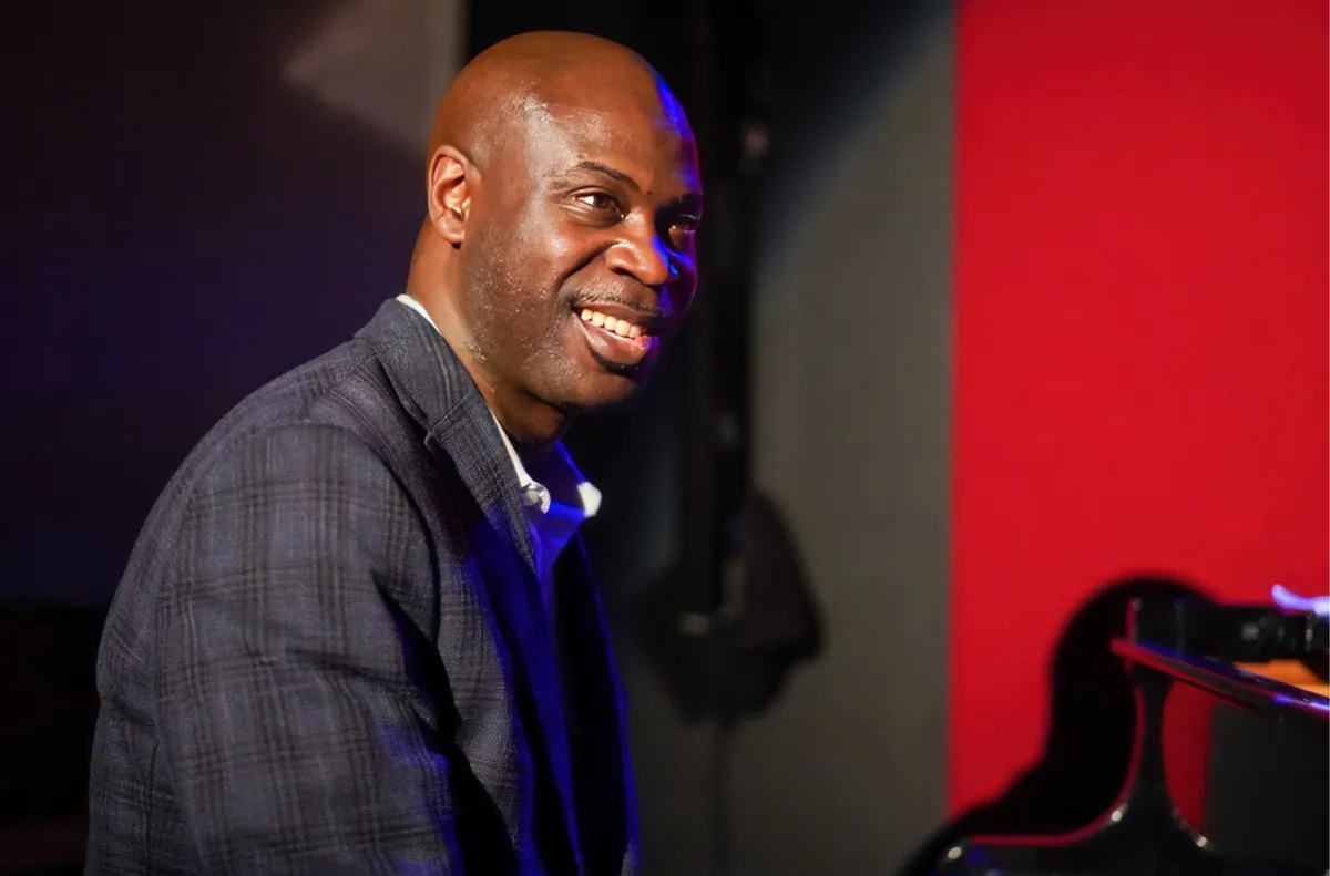 מחווה לפסנתרנים הגדולים