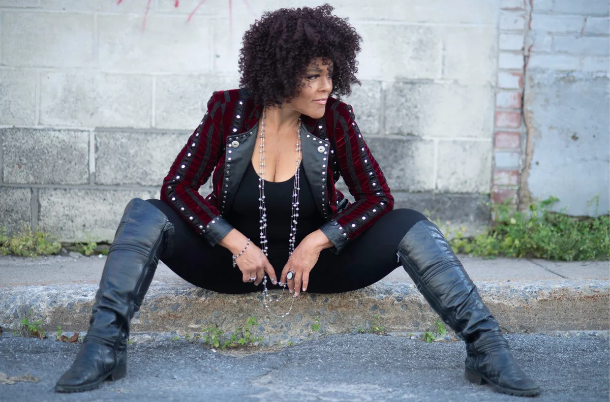 הנשים הגדולות של הג'אז - בילי, אלה, שרה, נינה