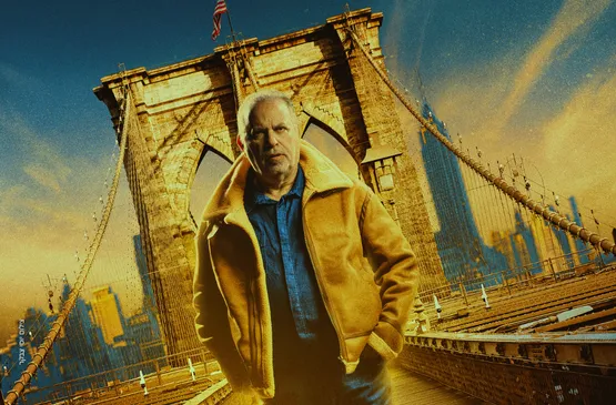 מראה מעל הגשר - התיאטרון העברי