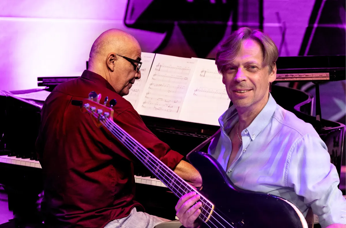 בלוז למתי כספי