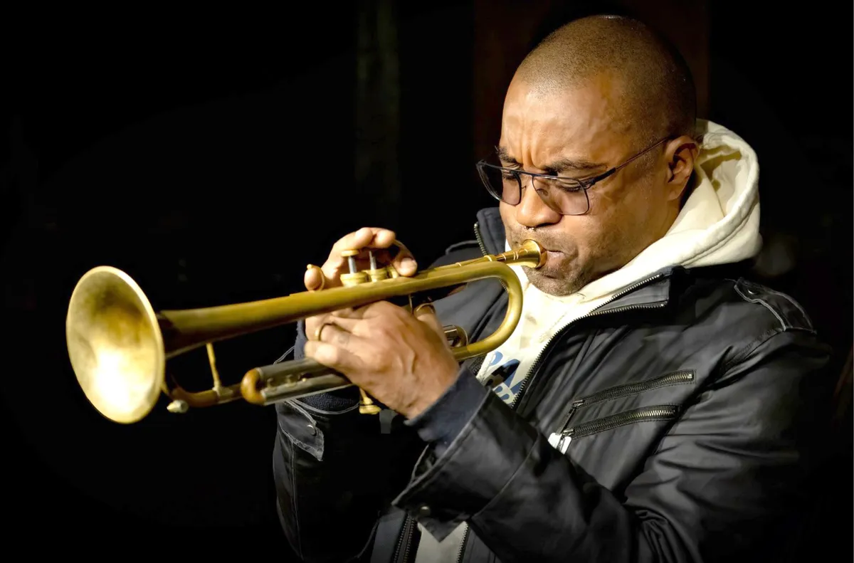 מופע פתיחת הפסטיבל -  מחווה ללואי ארמסטרונג