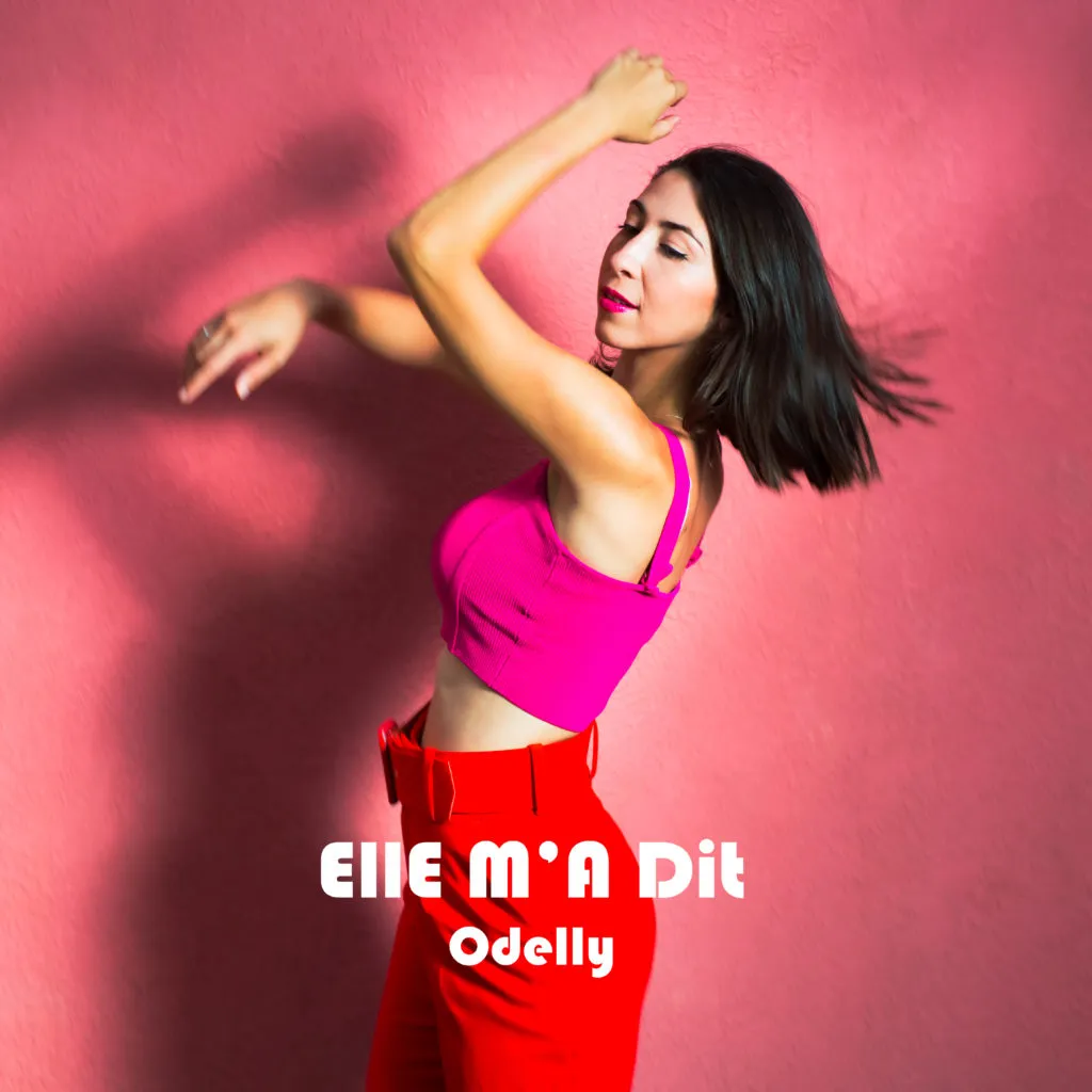 Odelly / Princess to Queen