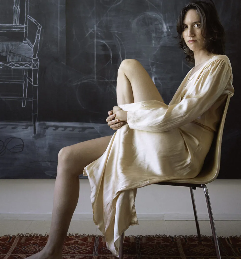 פלורה / מופע פסנתר וסינטים